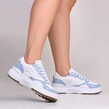 Neo Ultra Akion Men's And Women's Sneakers: Stylish, Comfortable, And  With Non-Slip Sole For Leisure And Work - Xanh dương/Trẻ em 2849 - Xem 3