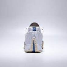 Nike 耐克男士 S.T. FLARE EP 篮球鞋，低帮 HF0232-100 - 米色 - 查看 4