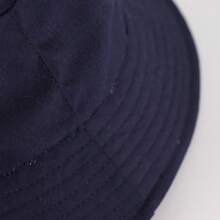 恐龙图案婴儿遮阳帽 幼儿夏季帽子 婴儿渔夫帽 防护渔夫帽 儿童沙滩帽 男女宝宝适用 - 皮標恐龍-短沿盆帽 - 查看 7