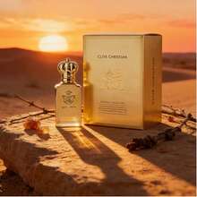 Clive Christian Men's 1.7 Oz X Eau De Parfum - Luxury Scent WithRhubarb, Pineapple & Amber - 花卉印花 - 查看 4