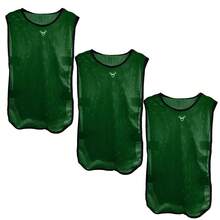 VENATUS Team Training Vest - Flag Green - View 10