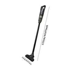 Handheld Multi-Purpose Vacuum Cleaner, USB Rechargeable, Super Suction Power, Suitable For Various Scenarios, Car Vacuum Cleaner, Home Vacuum Cleaner, Industrial Vacuum Cleaner, 2000mAh, 14.8V, 80W - Multicolor - View 3