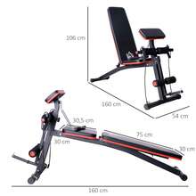 Integrated Fitness Equipment - Black - View 4