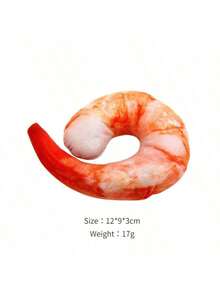 1个逼真毛绒发声食物玩偶，内置发声装置，创意鸡腿造型，吸引猫狗；逼真牛肉鸡翅玩偶，配有猫咪，可与猫咪互动；互动玩偶，娱乐猫狗；适合小型犬猫作为减压玩具；经久耐用，可咀嚼玩耍。 - 彩色 - 查看 7