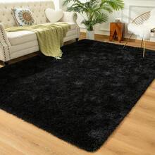 Area Rugs & Sets - [Black] - View 10