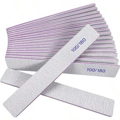 Nail Files 12 Pack …