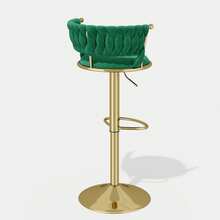Barstools - Зелений - Переглянути 6