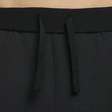 Nike Men's AS M NKCT DF ADVTG 6IN SHORT Woven Shorts FZ6914-010 - Black - View 5