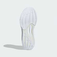 Adidas Zapatos para correr transpirables y cómodos, Zapatillas deportivas ligeras para mujer SUPERNOVA RISE IH7617 - Blanco/Blanco cristal - Ver 4