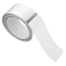 Cinta Adhesiva De Aluminio Para Cocina Resistente Al Agua Y Aceite Sellador Para Encimeras Fregadero Y Estufa ProteccióN Contra Grasas Y Altas Temperaturas,40814705 - Multicolor - Ver 1