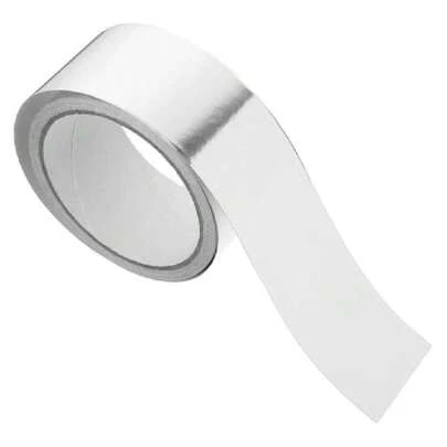 Cinta Adhesiva De Aluminio Para Cocina Resistente Al Agua Y Aceite Sellador Para Encimeras Fregadero Y Estufa ProteccióN Contra Grasas Y Altas Temperaturas,40814705