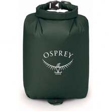 Osprey Ultralight Waterproof Dry Sack - 苔原綠 - 查看 14