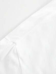 1PC Gravy Main Girls KATSEYE Beautiful Chaos Gabriela Game Boy 21 Graphic Women's Ttshirt - 白色 - 查看 6