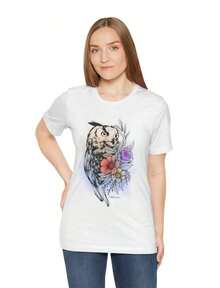 2026 Women's ClothesMeet Me At Midnight Shirt, Midnights Afternoons, Gift For Fan, Sleepless Nights, T-Shirt, Meet Me At Midnight Long SleeveLoose And Comfortablesummer Shirts - Trắng 4 - Xem 1
