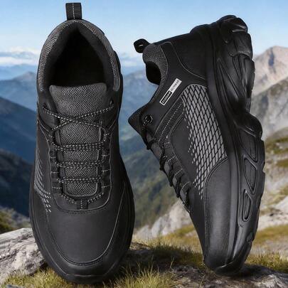 Men's Outdoor Casual Sports Shoes, Men's Walking Sports Shoes, Lightweight City…