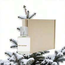 Cotton Candy&Amber Saffron&Fruit Almond&Amber Cherry&Amber Vanilla Essential Oil Spray, Durable And Neutral Perfume, Suitable For Daily Wear, Dating Nights And Special Occasions | Birthday Gift For Men And Women, 50ml/1.7oz - Do-saffron - View 1