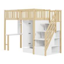 Kids Bed Frames, Headboards & Footboards