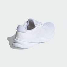 Adidas Zapatos para correr transpirables y cómodos, Zapatillas deportivas ligeras para mujer SUPERNOVA RISE IH7617 - Blanco/Blanco cristal - Ver 6