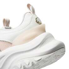Giày thể thao nữ cổ thấp ADIDAS MAXXWAVY W IF6890 - Trắng sáng/Thạch anh kỳ diệu/Vàng - Xem 6