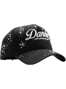 [Oferta exclusiva]Dandy Hats Gorra Dandy Hats Stargazing - negro - Ver 2