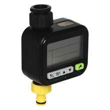 Automatic Irrigation Controller Water Timer Digital Tap Garden Watering System - 1 - View 7