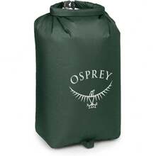 Osprey Ultralight Waterproof Dry Sack - 苔原綠 - 查看 16
