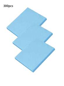 500/300/200/100片装美甲吸尘器滤纸，一次性美甲吸尘器滤纸，适用于美甲吸尘器，便携式无纺布美甲纸，适用于专业美甲沙龙 - 白色 - 查看 18