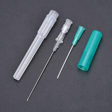 5 kim xỏ khuyên - 14G, 16G, 18G, 20G và 22G, chất liệu thép không gỉ 316L, thích hợp cho xỏ khuyên tai, mũi, vách ngăn mũi, rốn, trang sức và dụng cụ xỏ khuyên cơ thể, kim xỏ khuyên dùng một lần nhiều màu sắc, thích hợp cho xỏ khuyên tai, mũi, rốn, môi, lưỡi, sụn tai - Không mùi, vô trùng, không cần pin, vật tư xỏ khuyên sụn | Kim xỏ khuyên nhiều màu | Kim xỏ khuyên vô trùng - Nhiều màu - Xem 12