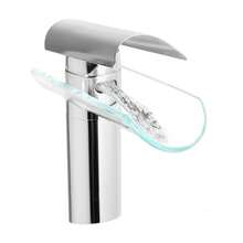 HaroldDol Rubinetti per lavabo - Argento - Visualizzare 9