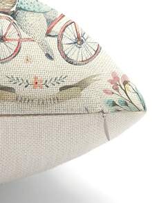 靠垫套 - 彩色 - 查看 10