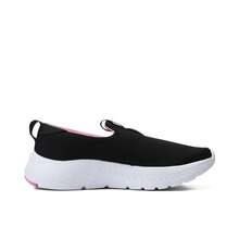 Adidas CLOUDFOAM MOVE LOUNGER Women's Sports Casual Running Shoes ID6516 - Black - View 2