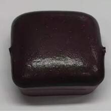 1pc Super Soft Mini Toast Bread Squishy Toy, Slow Rebound Squeeze Stress Relief Prop, Creative Realistic Bread Squeeze Toy, Great Gift For Friends, Holiday, Birthday (Note: Due To Batch Differences, The Actual Product Color May Vary Slightly From The Image, But It Does Not Affect The Product Quality. If You Feel Bothered, It Is Suggested To Consider Purchasing It Later) - Multicolor - View 7