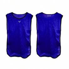VENATUS Team Training Vest - Royal Blue - View 2