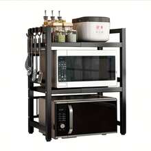 Baker's Racks - [Wit] - Bekijken 2