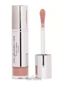 The Glossier One Lip Gloss - Blow Ruby Rose Line - GB20 - 查看 1