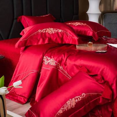 Tygdekorationssatser