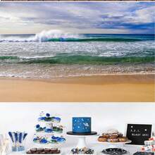 Party Backdrops - Multicolor - View 5