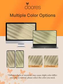 DOORES Seamless PU Clip-In 7pcs 110g Human Hair Extensions, Ash Blonde To Gold And Platinum Blonde, 100% Real Human Hair, Invisible Comfortable Natural Blend Premium Virgin Hair, Easy To Wear - S17/22/60 - View 10