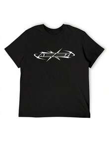 BREATHABLE SUMMER Comfortable Summer 2026Ateezs World Tour Towards The Light Will To Power Vintage T-Shirts Female Woen Korean Kpop T Shirt Cotton T-Shirt Tops - Negro - Ver 1