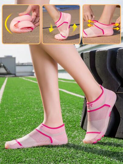 新款男女通用运动户外涉水鞋，防滑防沙沙滩鞋，适合徒步、露营、溪流、沙滩、草地等户外速干涉水环境