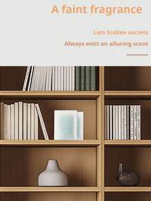 10g*10 Aromatic Bead Sachets 10g Each, Small & Travel-Friendly For Home, Closet, Drawer And On-The-Go Use - Mint Green - View 6