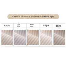 1 Pc Polyester Doormat, Machine Washable, Pineapple Design, Pet-Friendly, Scratcher For Cats, Textured Surface For Grip, Suitable For Entryway, Patio, Modern Decor, Shoe Mat, Welcome Mat, Outdoor Rug, Small Carpet, Dirt-Resistant, Vacuum Cleanable - Multicolor - View 10