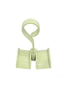 1/3件装创意旋转衣架，带2个挂钩，适用于性别揭晓派对、生日、婚礼、聚会，也是送给同事、朋友和家人的完美礼物，非常适合返校季、配饰收纳、衣物整理，实用便捷的衣橱配件。