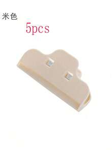Multi-Pack Food Sealing Clips, Airtight Preservation Clips Set