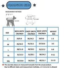 1pc Cute Pet Clothes, Soft Breathable Printed Cat/Dog Jumpsuit, All Season Homewear - White - View 2