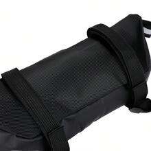 适用于 CRF50-450CC XR 超级摩托车、Surron S/X/L1E、Talaria X3/MX4/MX5 越野摩托车、耐力赛摩托车、电动自行车、电动滑板车的通用防水车把包工具包，方便时尚，适合户外使用，是个人骑行者的理想选择，适合寻求个性化骑行解决方案的城市和乡村骑行者。 - A - 查看 4