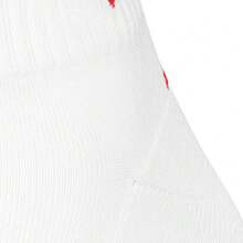 Puma Unisex Casual Versatile Sports Socks 94763203 - White - View 6