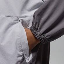 Jordan Women's AS W J ANTHEM JKT PSG Woven Jacket Without Hood IF3818-043 - Grey - View 5