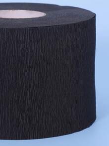 1卷一次性理发师颈纸，美发工具，美发产品及配件，适用于理发店、美容院、返校季、旅行度假必备品、女士美发配件、后梳、吹风机、头发、理发师、边缘梳、造型梳、吹风机、美发用品 - 查看 6