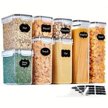 Canning Container Kit - 8 stuks - Bekijken 8